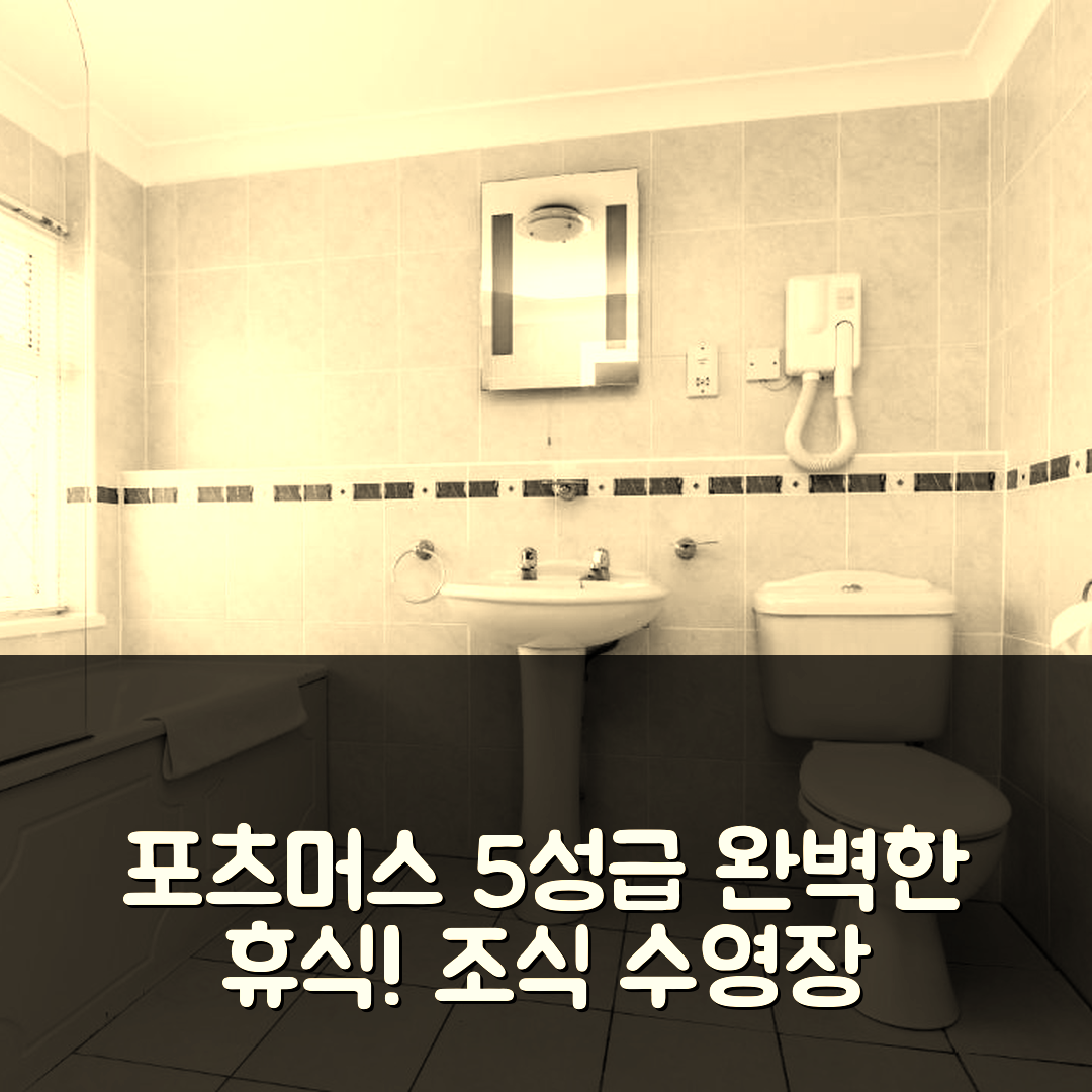 포츠머스 숙소 여행 호텔 추천 애시비스 숙소 앤 스파 | 5성급 조식과 수영장 완벽한 휴식 7가지 팁